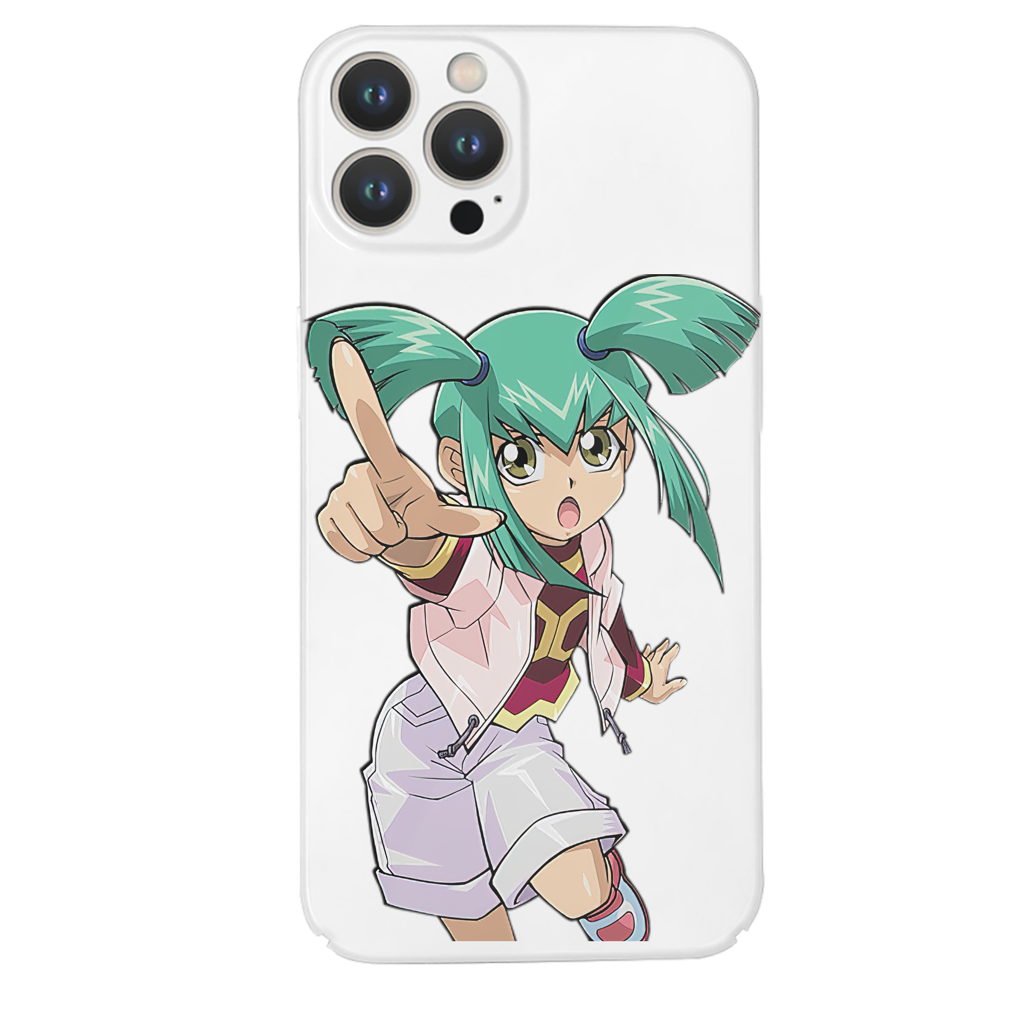 （画像用） 遊☆戯☆王 Yu-Gi-Oh! 【iPhone 14シリーズ対応】ハードケース